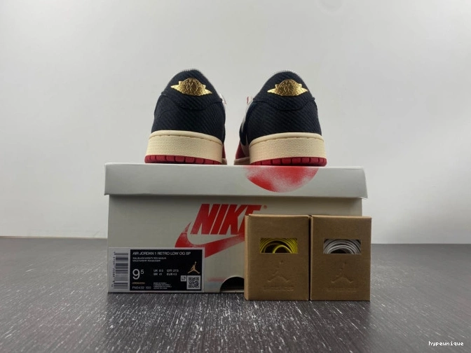 HYPE x FN0432-100 1 Jordan Trophy Away OG Air Room Low 0710
